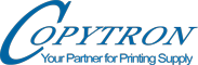 Logo Copytron