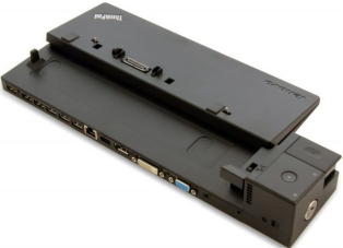 Lenovo ThinkPad Pro Dock - 90W