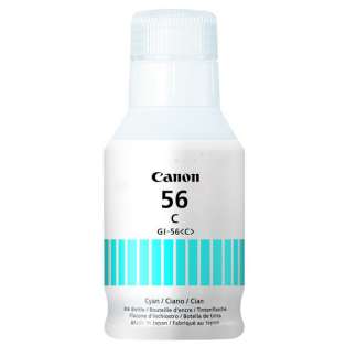 CANON Tintenflasche GI-56C cyan
