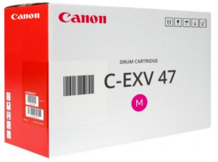 CANON Drum C-EXV 47 magenta