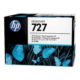 HP Druckkopf 727