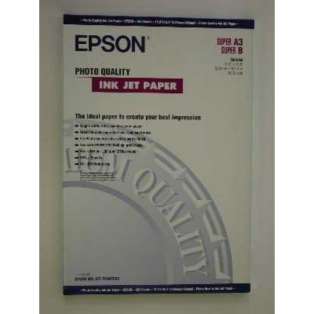 Epson Photo Papier A3+