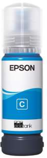 Epson EcoTank 107 cyan
