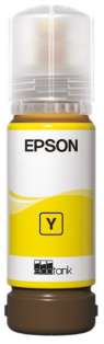 Epson EcoTank 107 yellow