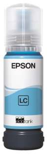 Epson EcoTank 107 light/cyan