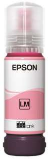 Epson EcoTank 107 light/magenta