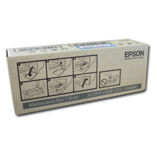 EPSON Resttintenbehälter