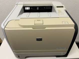 HP LaserJet P2055DN Drucker