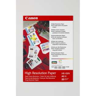 Canon Papier High Resolution A3