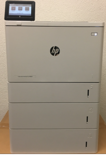 HP LaserJet Enterprise M609x