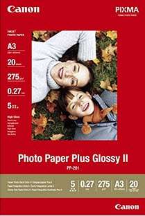 Canon Photo Paper Plus A3